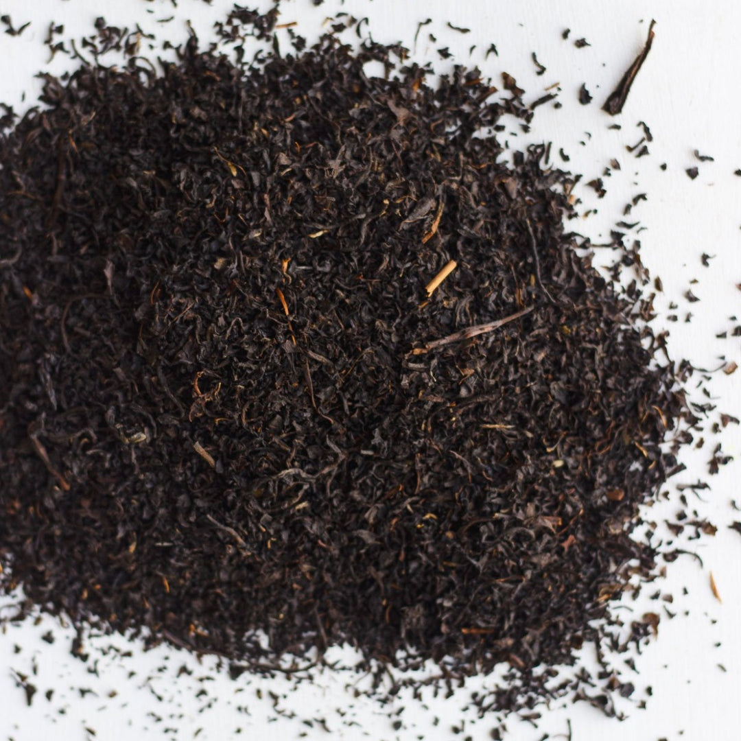 Big Heart Tea