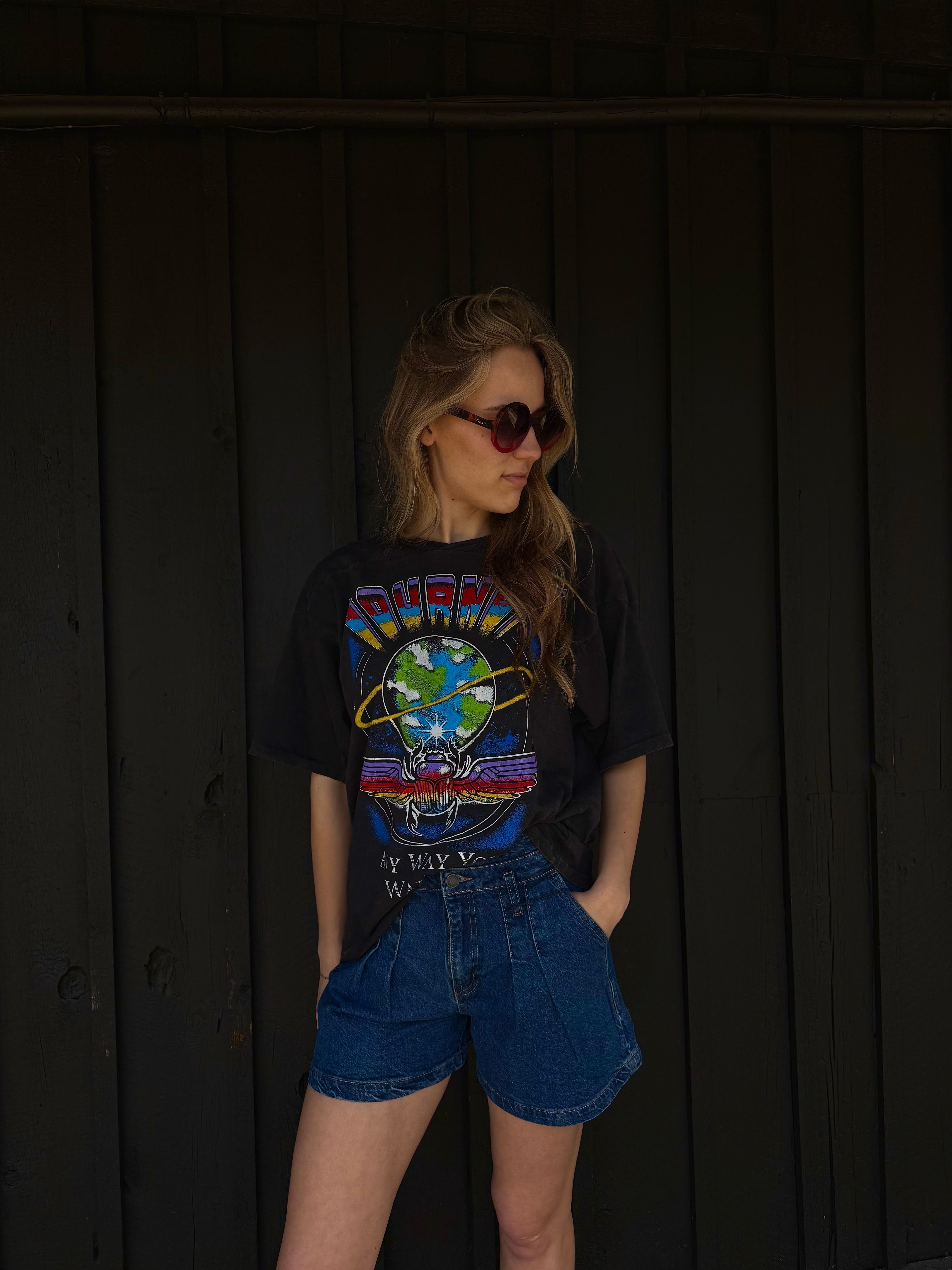 T-shirts