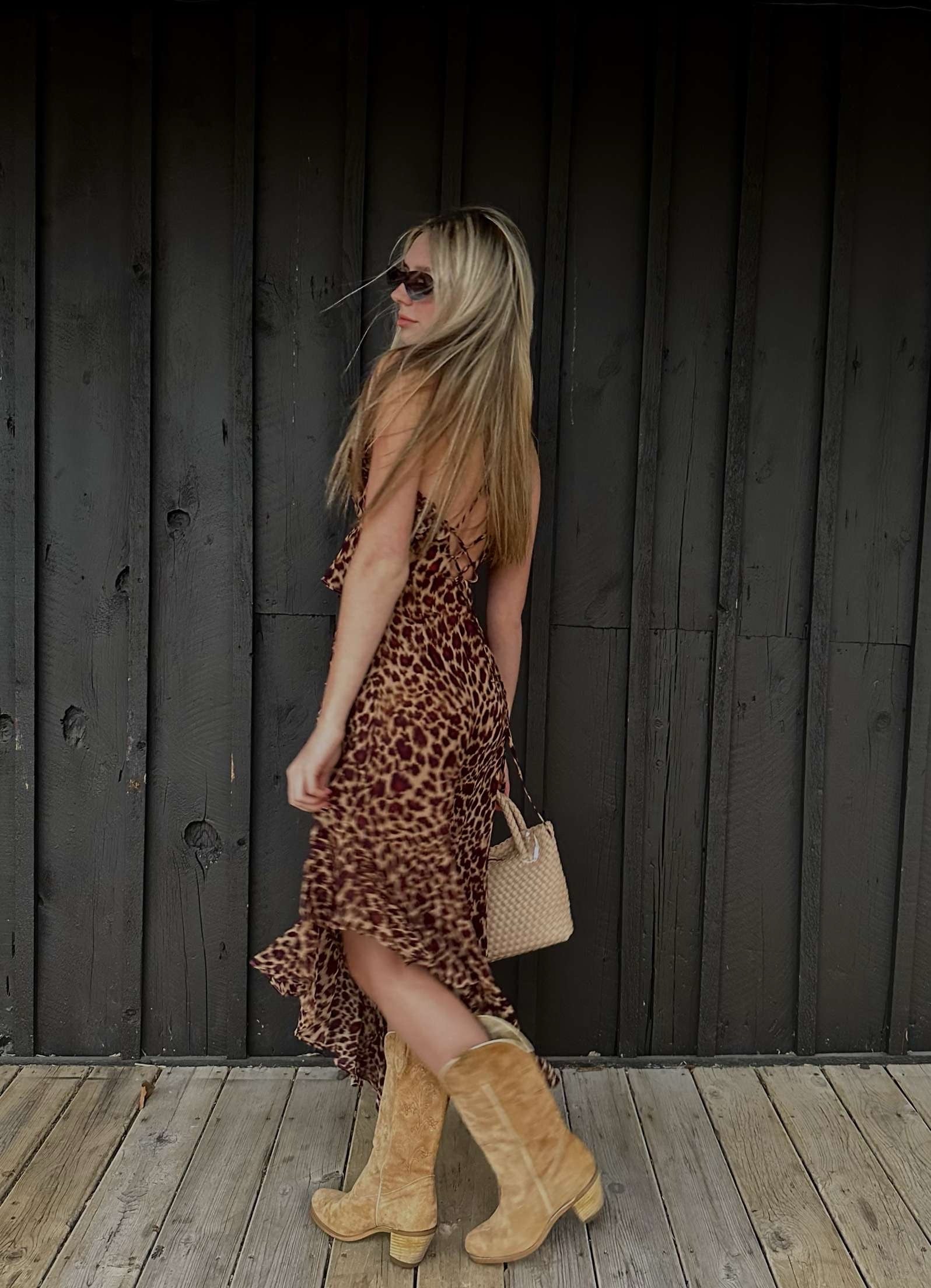 Dresses