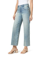 Habitual Wide Leg Crop