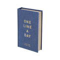 One Line A Day