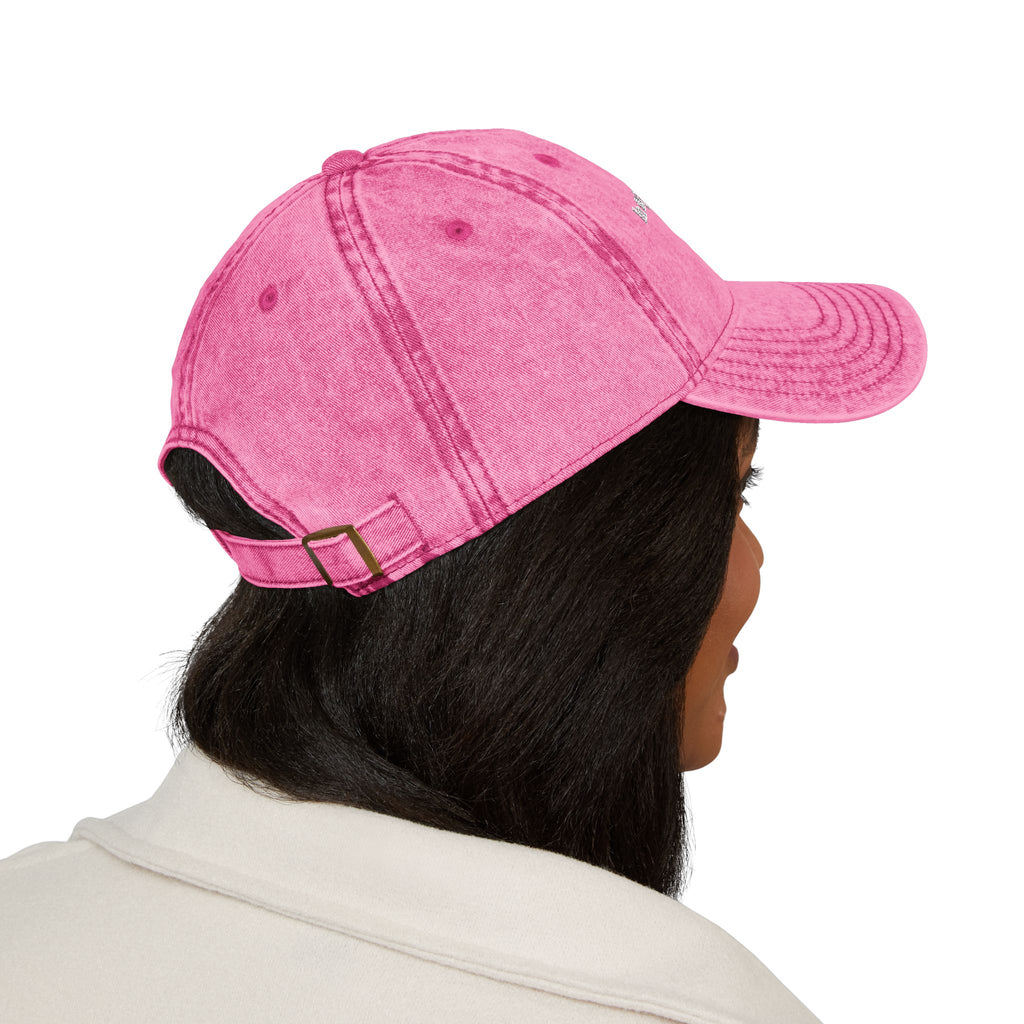 In My Rockford Era Washed-Out Hat