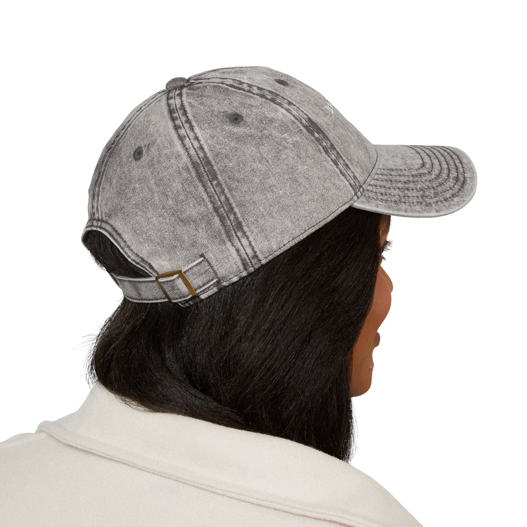 In My Rockford Era Washed-Out Hat
