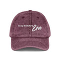 In My Rockford Era Washed-Out Hat