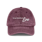 In My Rockford Era Washed-Out Hat