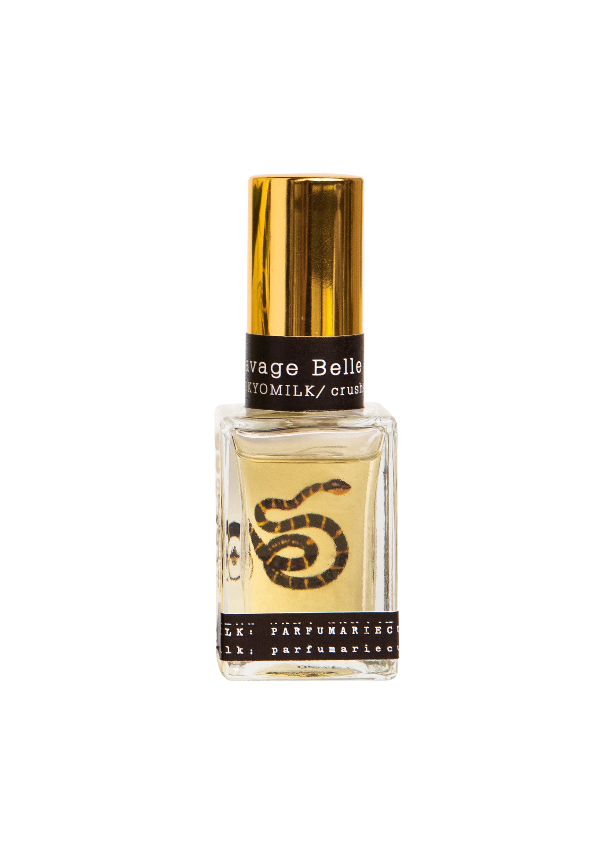 Savage Belle Parfum