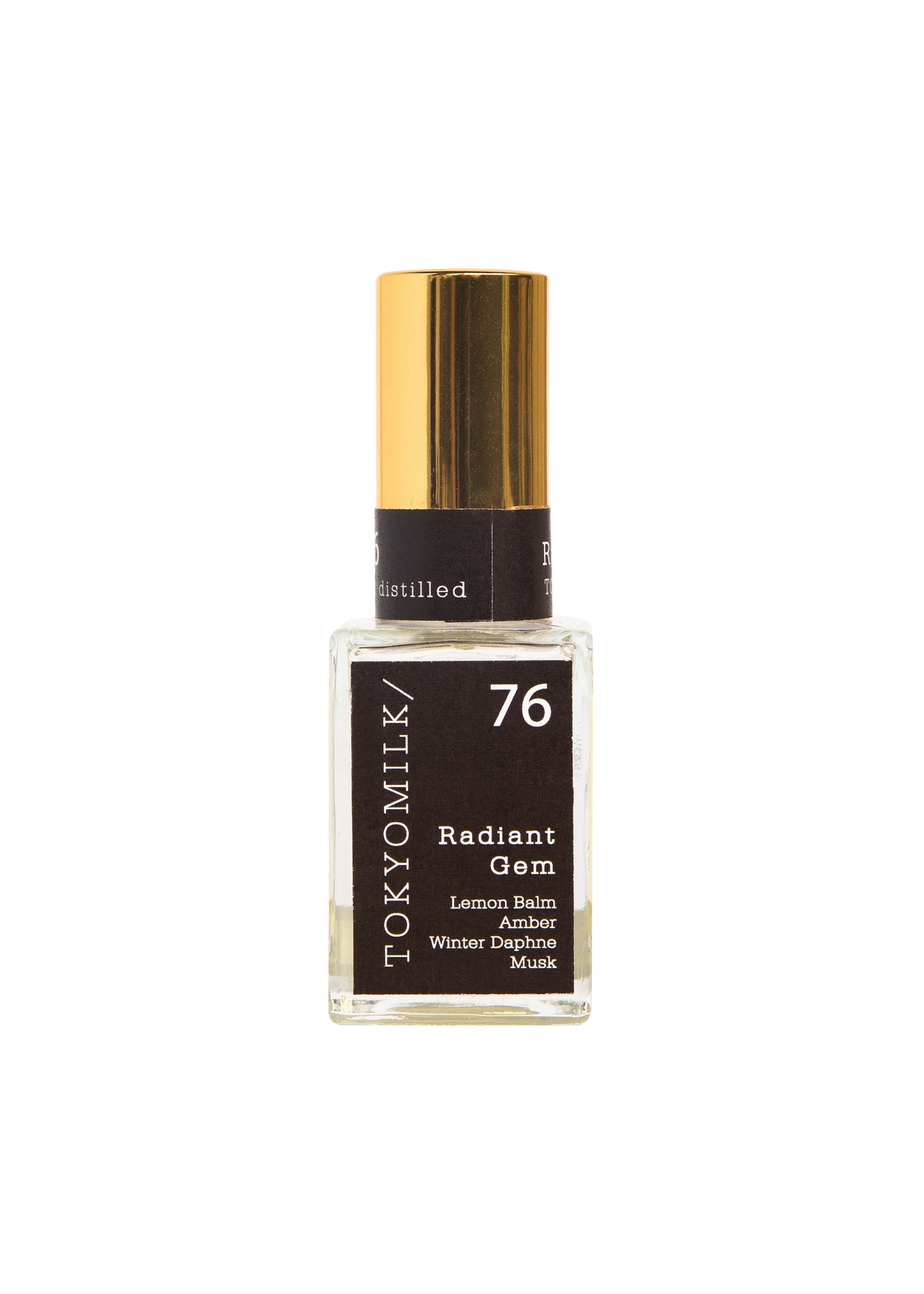 Tokyo Milk Radiant Gem parfum