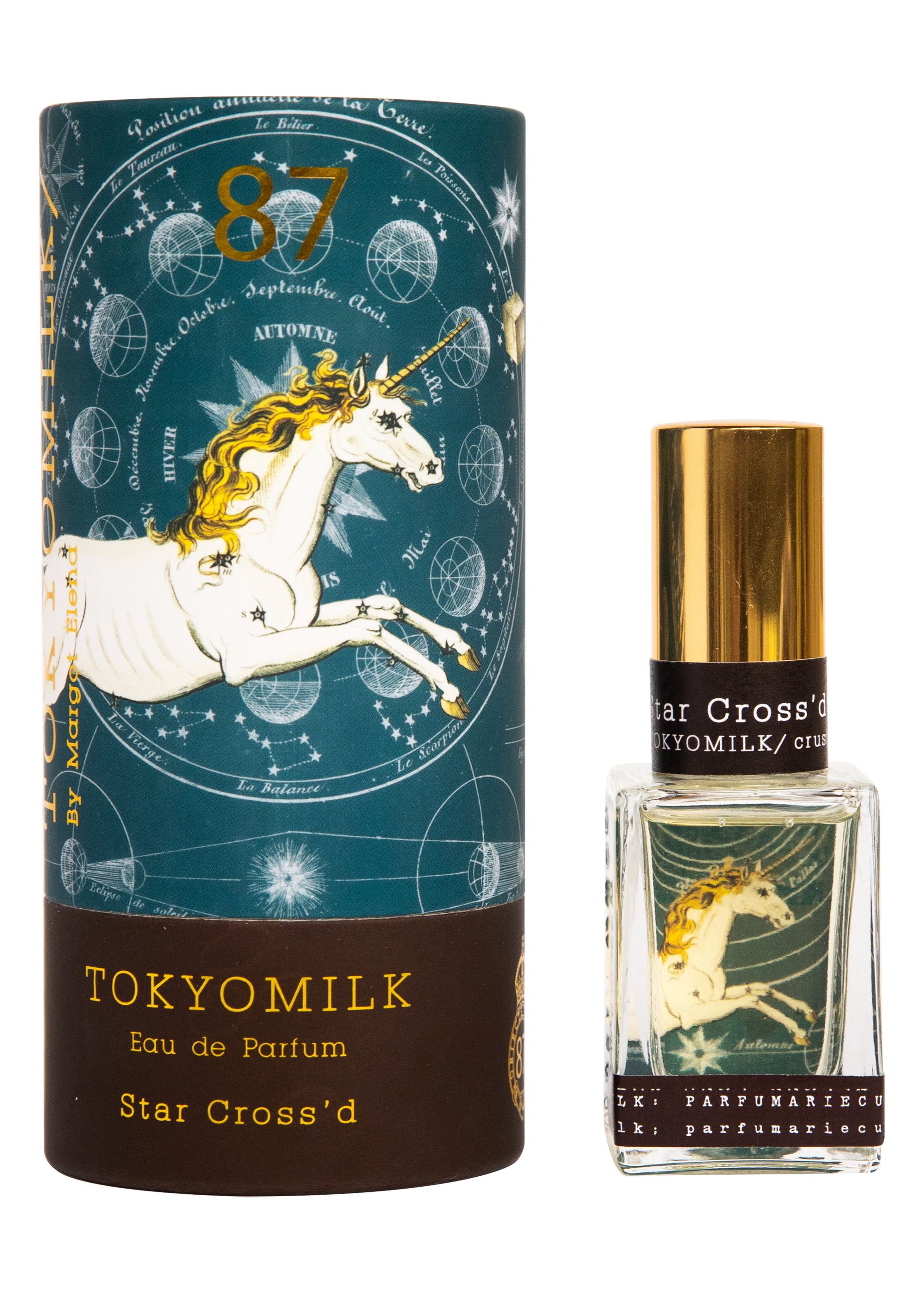 Tokyo Milk Star Cross'd Parfum