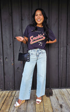 Hammitt Kyle Leather Shoulder Bag