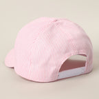 Tanned & Tipsy Embroidered Hat