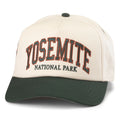 Yosemite National Park Roscoe Hat