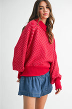 Echo Sweater