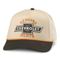 American Needle Chevrolet Scottie Hat