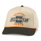 American Needle Chevrolet Scottie Hat