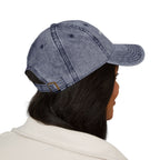 In My Rockford Era Washed-Out Hat