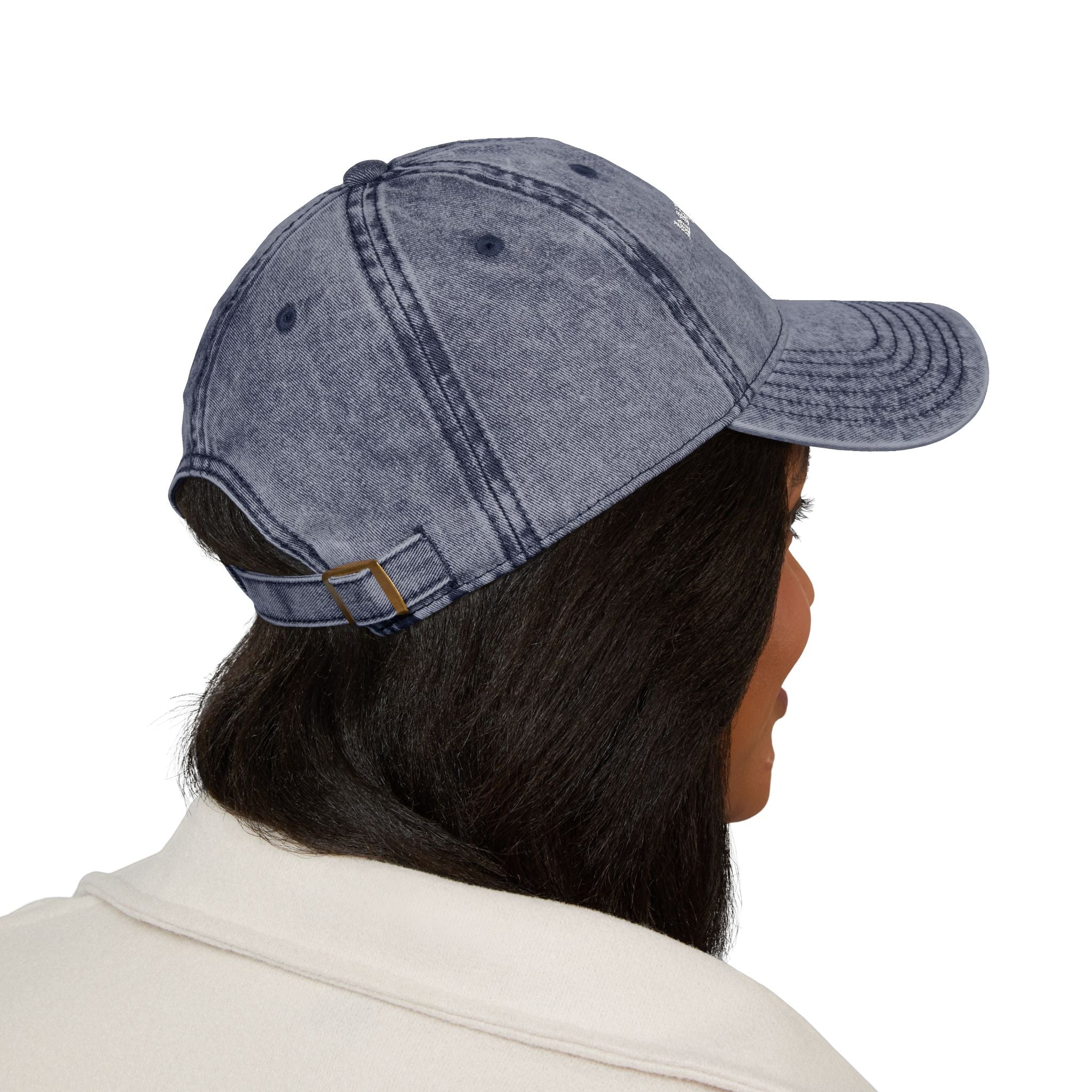 In My Rockford Era Washed-Out Hat