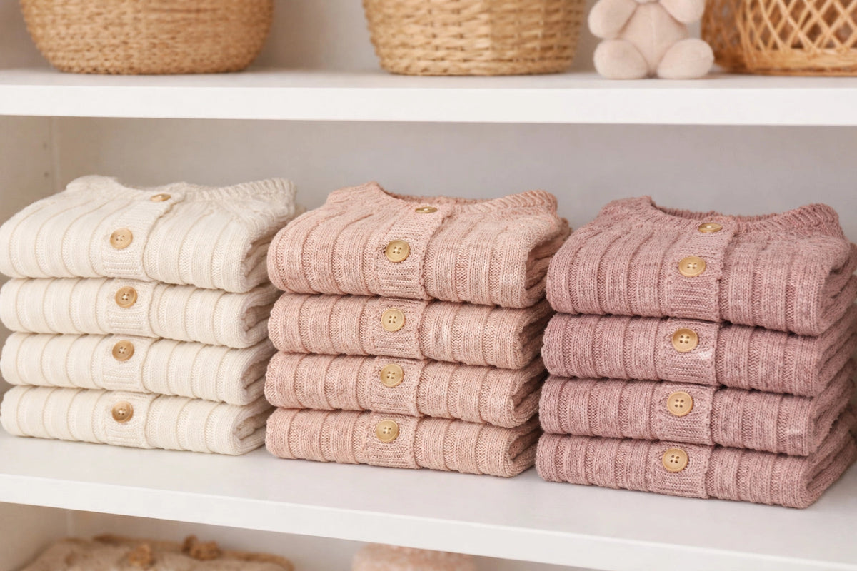Mila Jumper Set