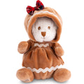 Bukowski Bears Gingerbread Ziggy