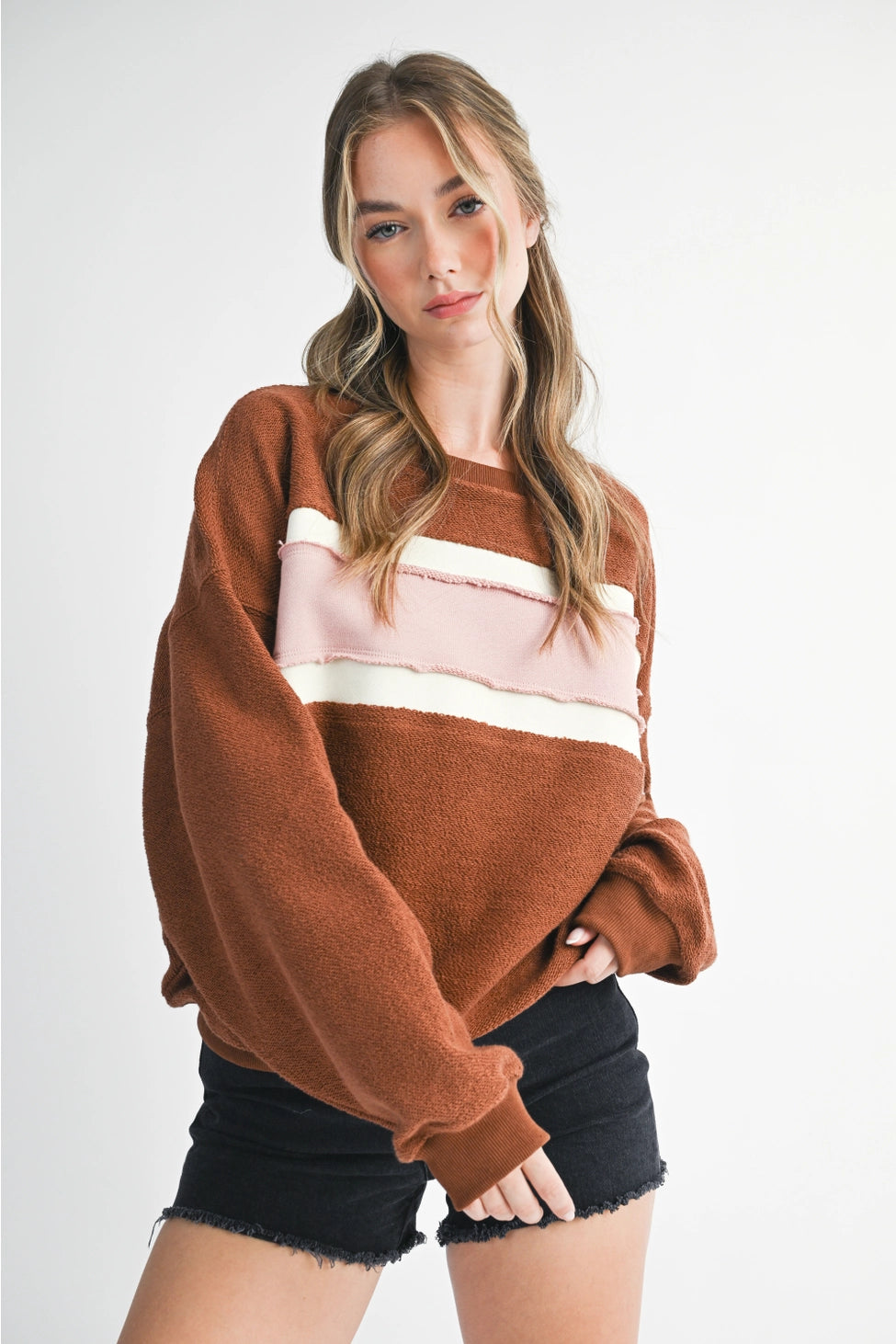 Winnie Sweatshirt
