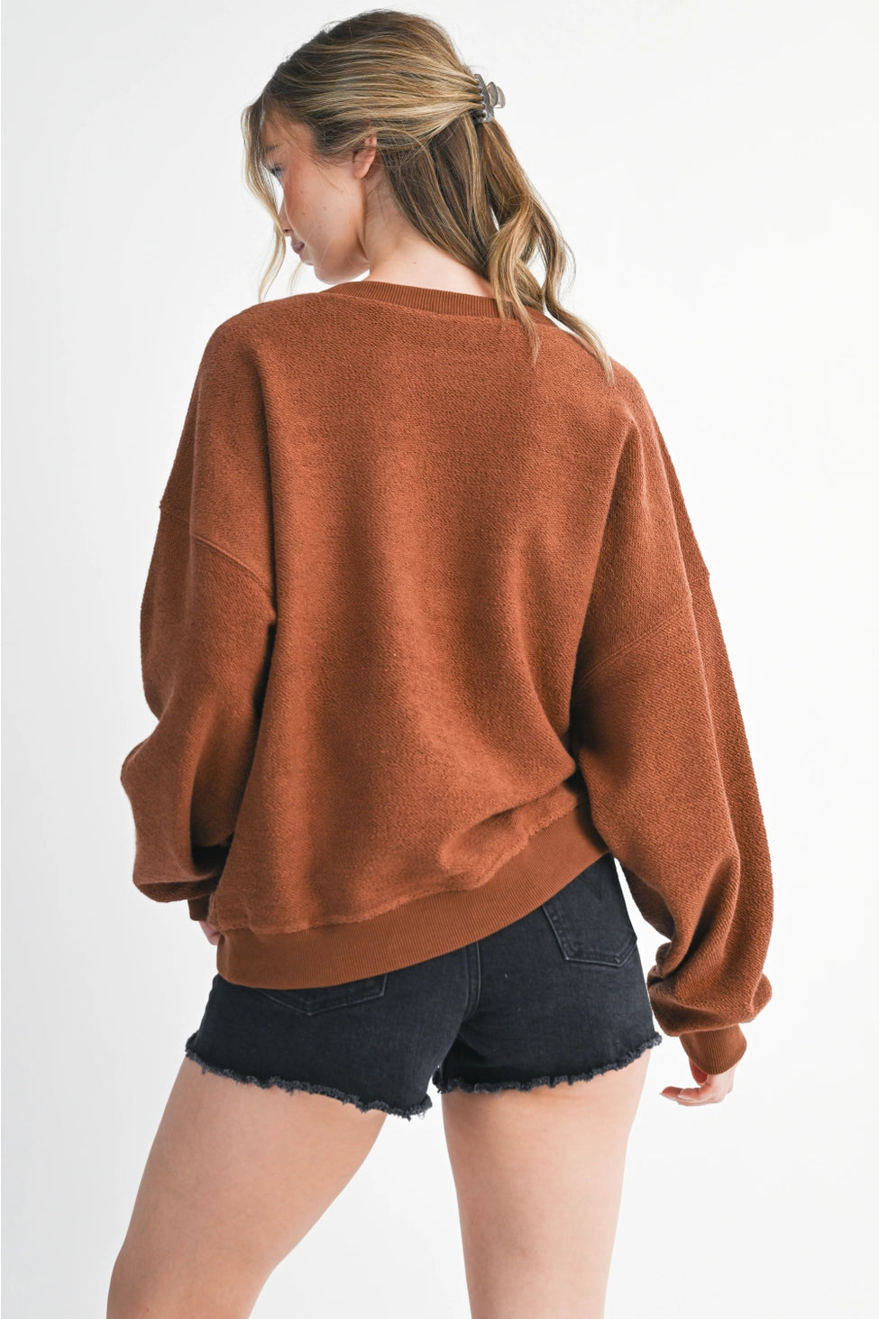 Winnie Sweatshirt