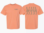 El Arroyo Taco Boots T-Shirt