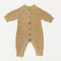 Cotton Knitted Jumper Meko
