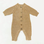 Cotton Knitted Jumper Meko