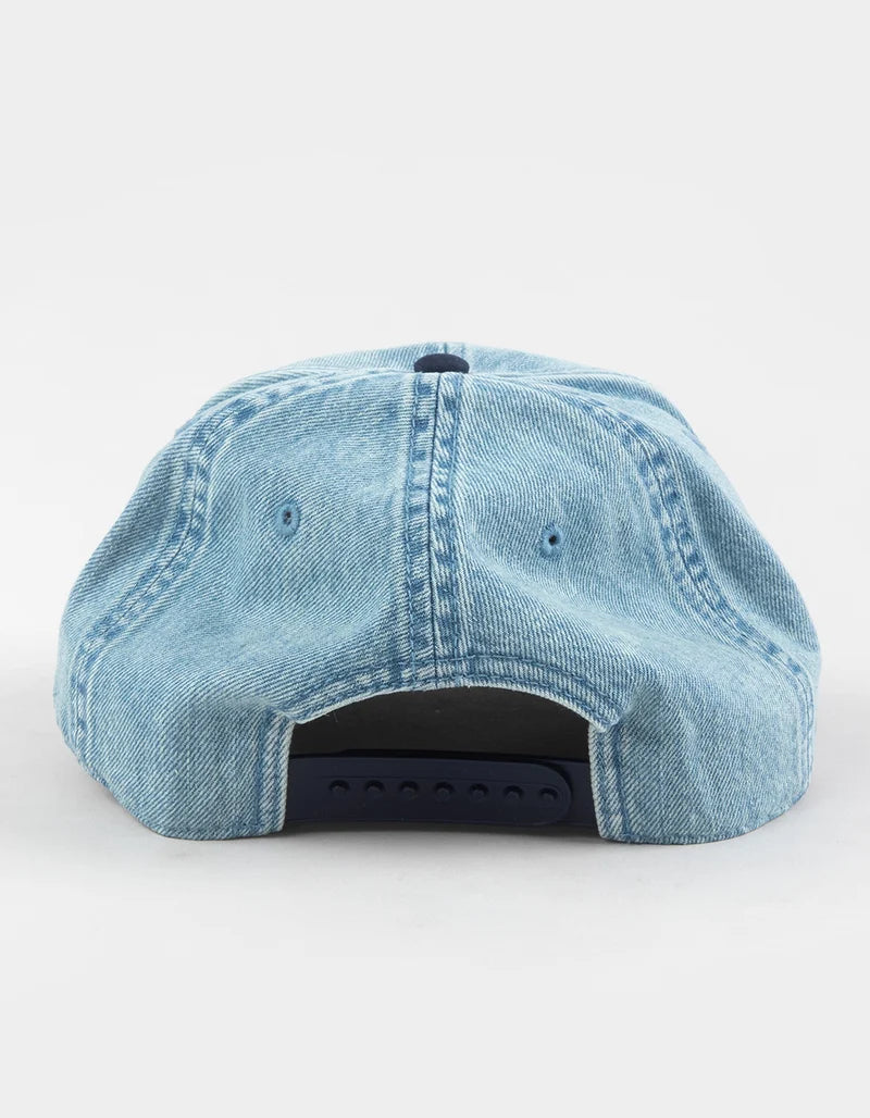 American Needle Ford Fulton Hat