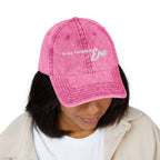 In My Rockford Era Washed-Out Hat