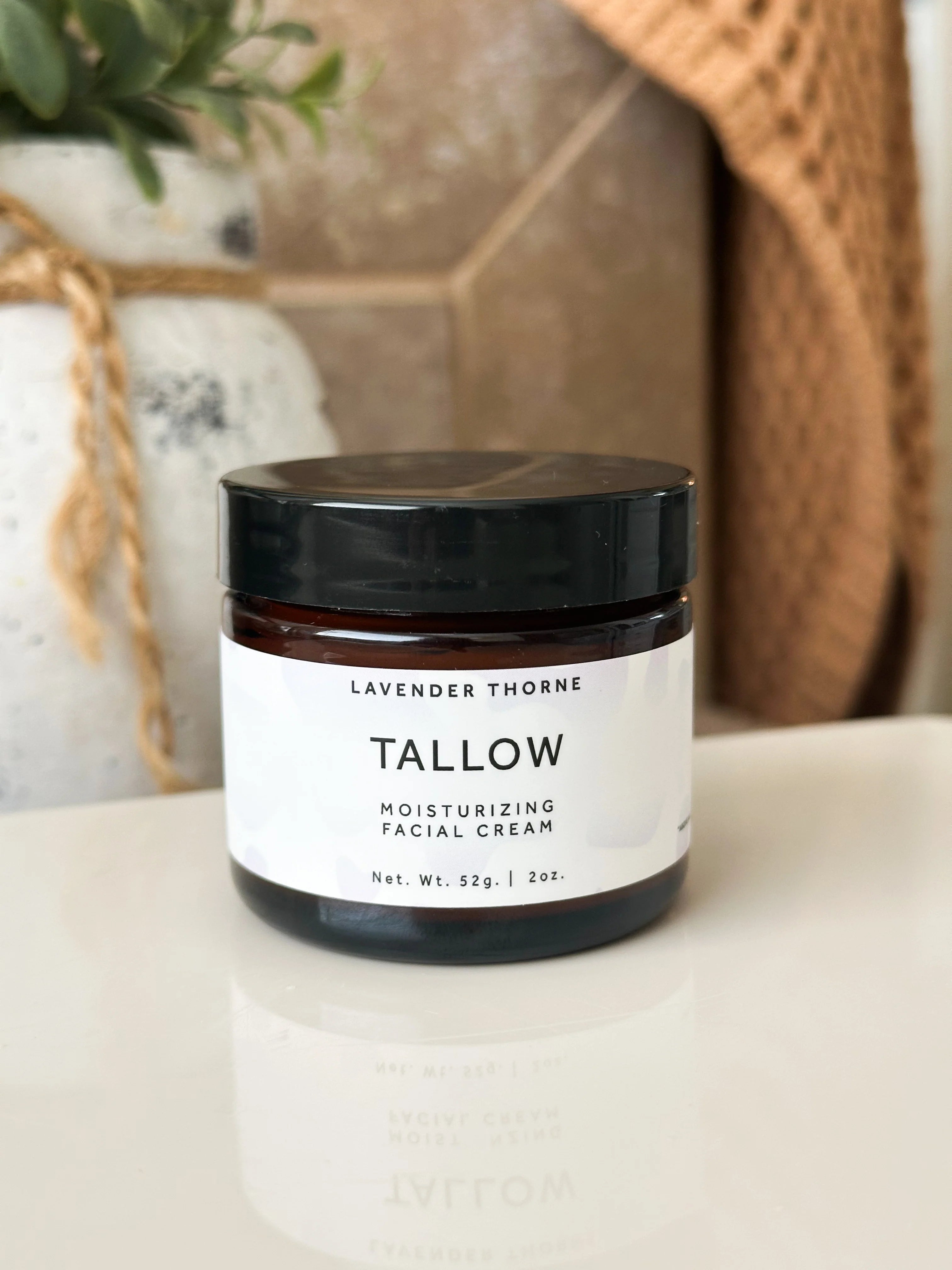 Tallow
