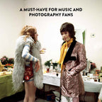 The Rolling Stones 1972 50th Anniversary Edition (Hardcover)