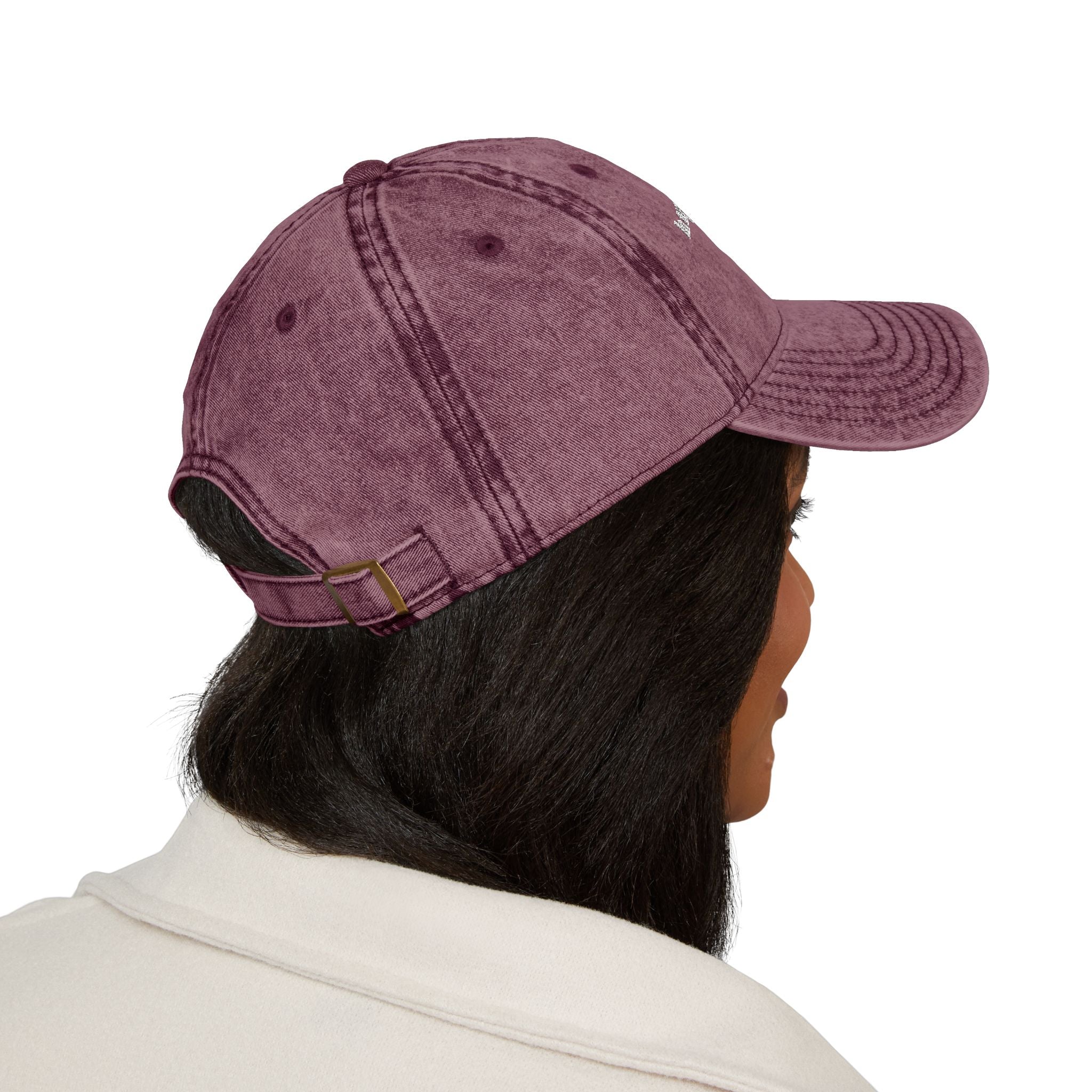 In My Rockford Era Washed-Out Hat