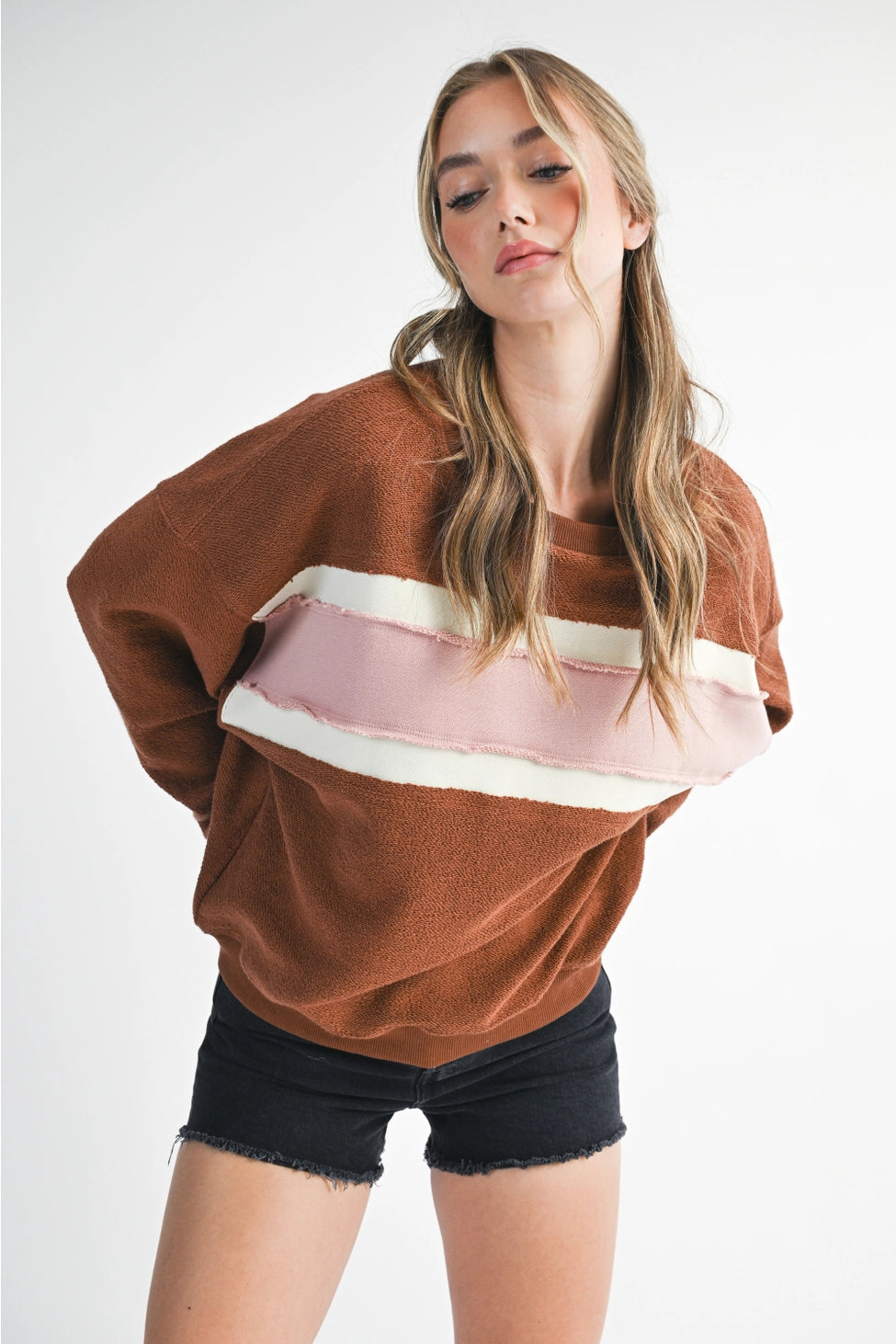 Winnie Sweatshirt
