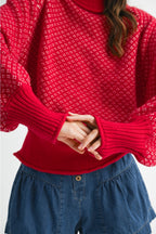 Echo Sweater