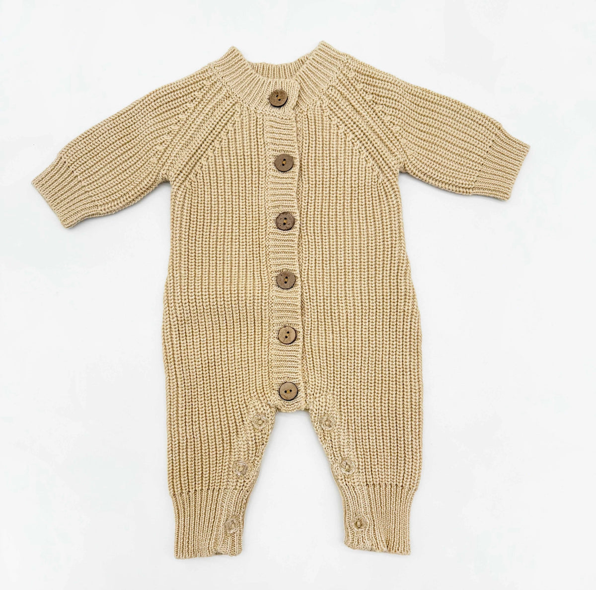 Cotton Knitted Jumper Meko