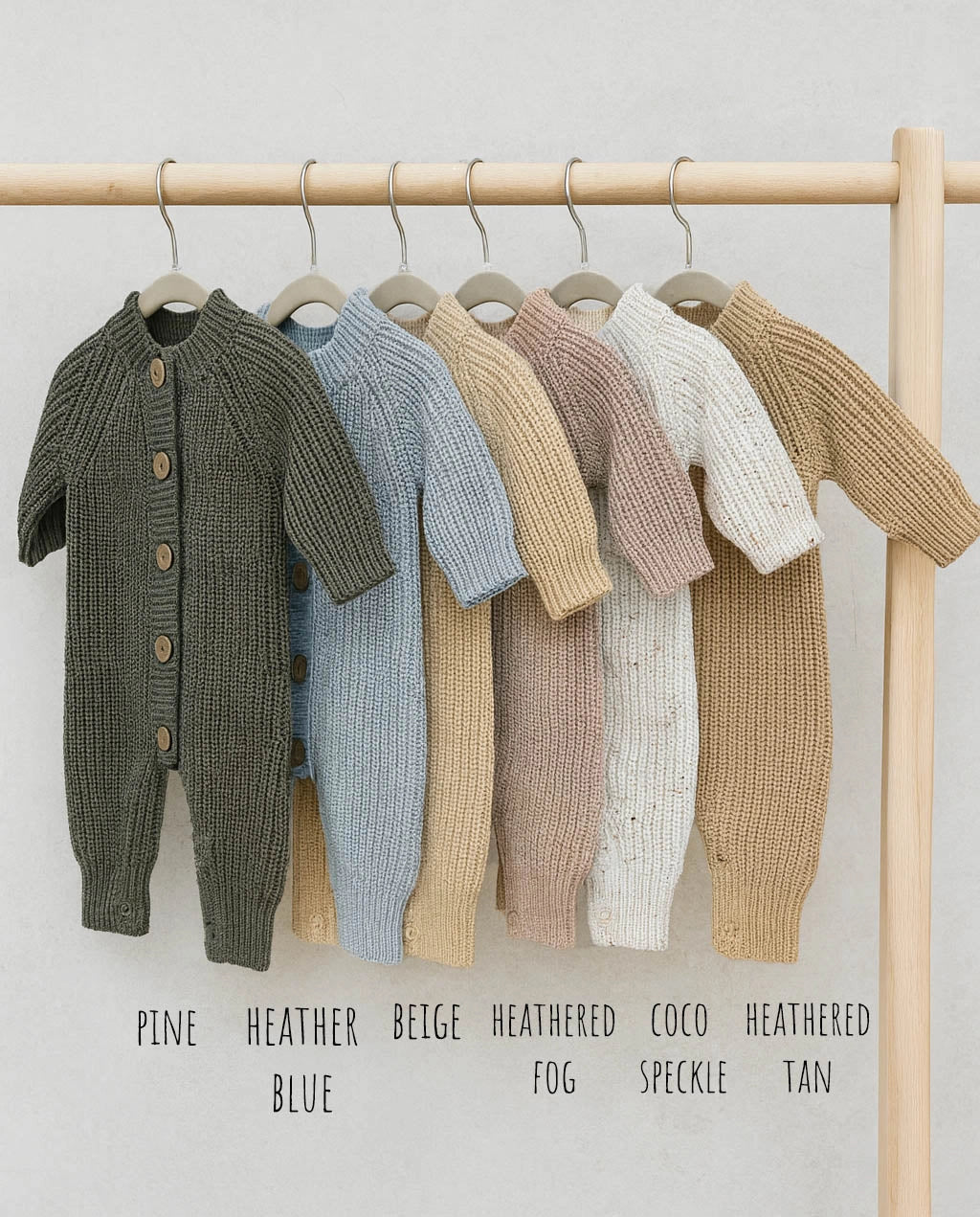 Cotton Knitted Jumper Meko