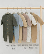 Cotton Knitted Jumper Meko