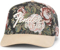 American Needle Fender Guitars Archibald Hat