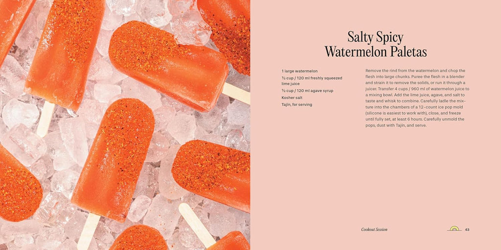 In Session Low-Proof Cocktails For High-Quality Occasions