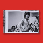 The Rolling Stones 1972 50th Anniversary Edition (Hardcover)