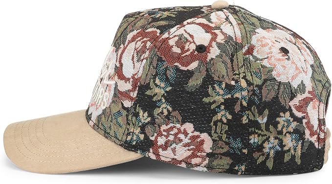 American Needle Fender Guitars Archibald Hat