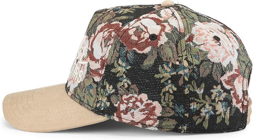American Needle Fender Guitars Archibald Hat