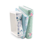 Classics Stacked Books Planter