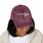 In My Rockford Era Washed-Out Hat
