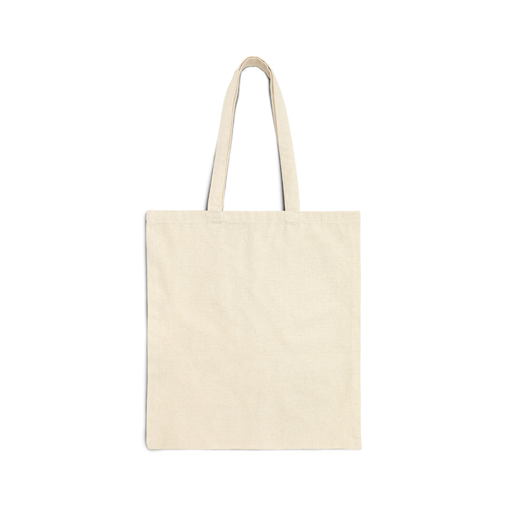 Era Floral Cotton Tote Bag