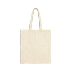 Era Floral Cotton Tote Bag