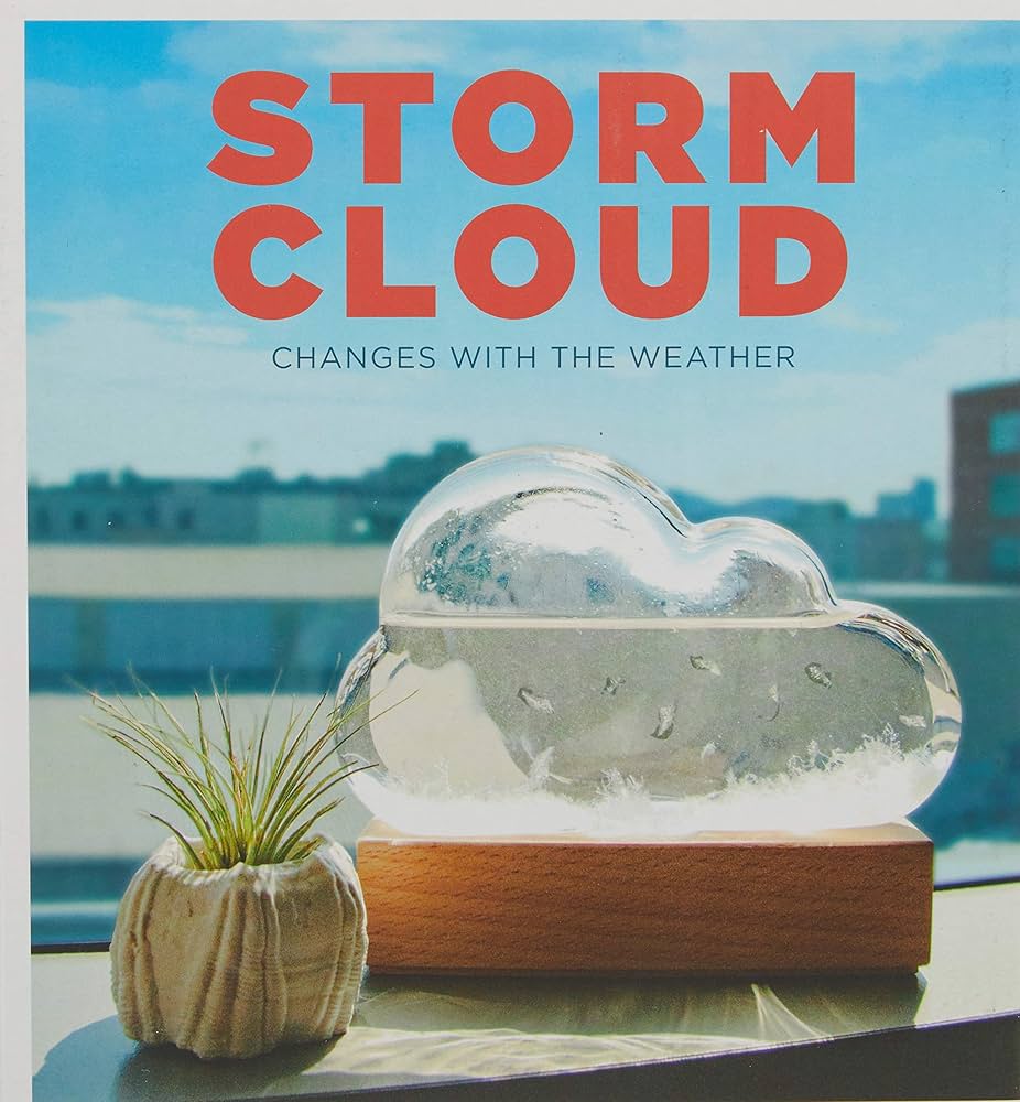 Storm Cloud