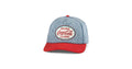 American Needle Coke Fulton Hat