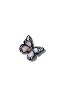 Solar Eclipse Mini Monarch Claw Hair Clip