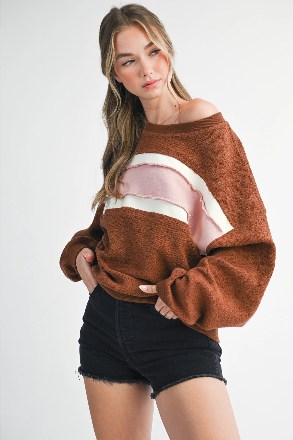 Winnie Sweatshirt
